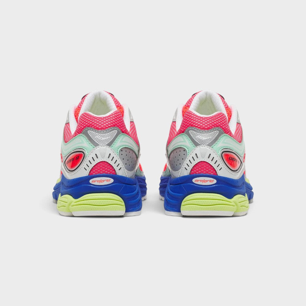 Saucony Progrid Omni 9 Vizired Multi S101245-1090