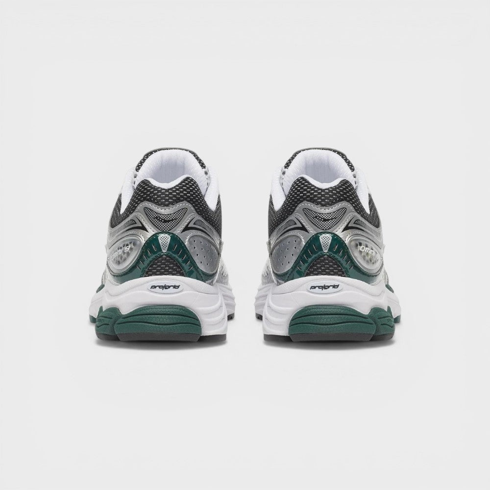 Saucony Progrid Omni 9 White Pine Green S70739-56