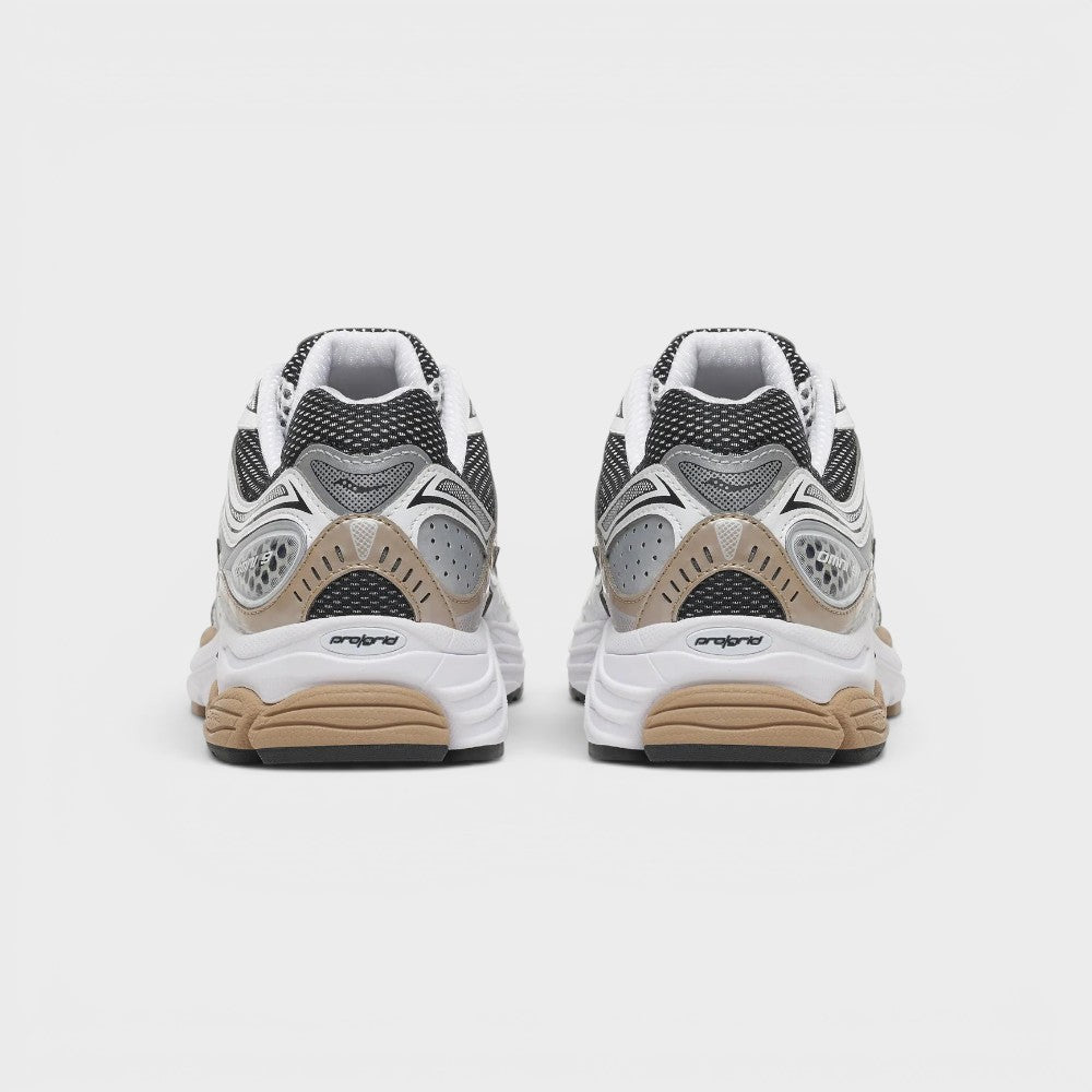Saucony Progrid Omni 9 White Saddle S101245-1097
