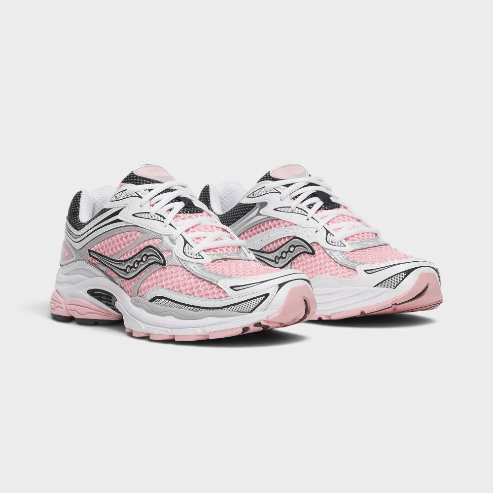 Saucony Progrid Omni 9 White Touch S101245-1016