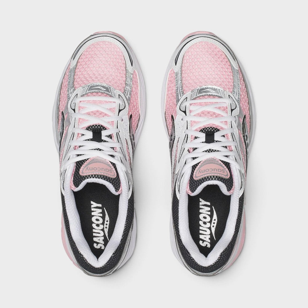 Saucony Progrid Omni 9 White Touch S101245-1016