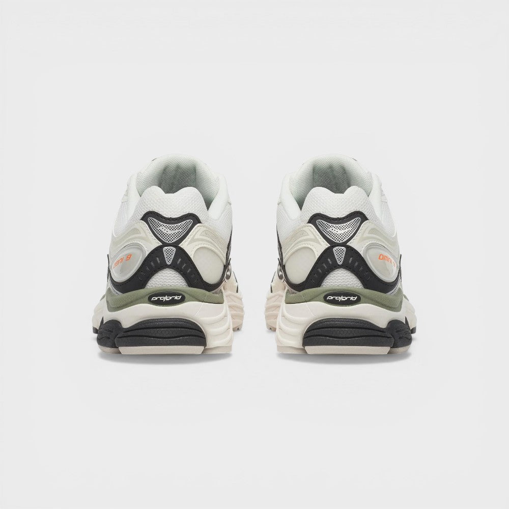 Saucony Progrid Omni 9 White Turmeric S70999-8