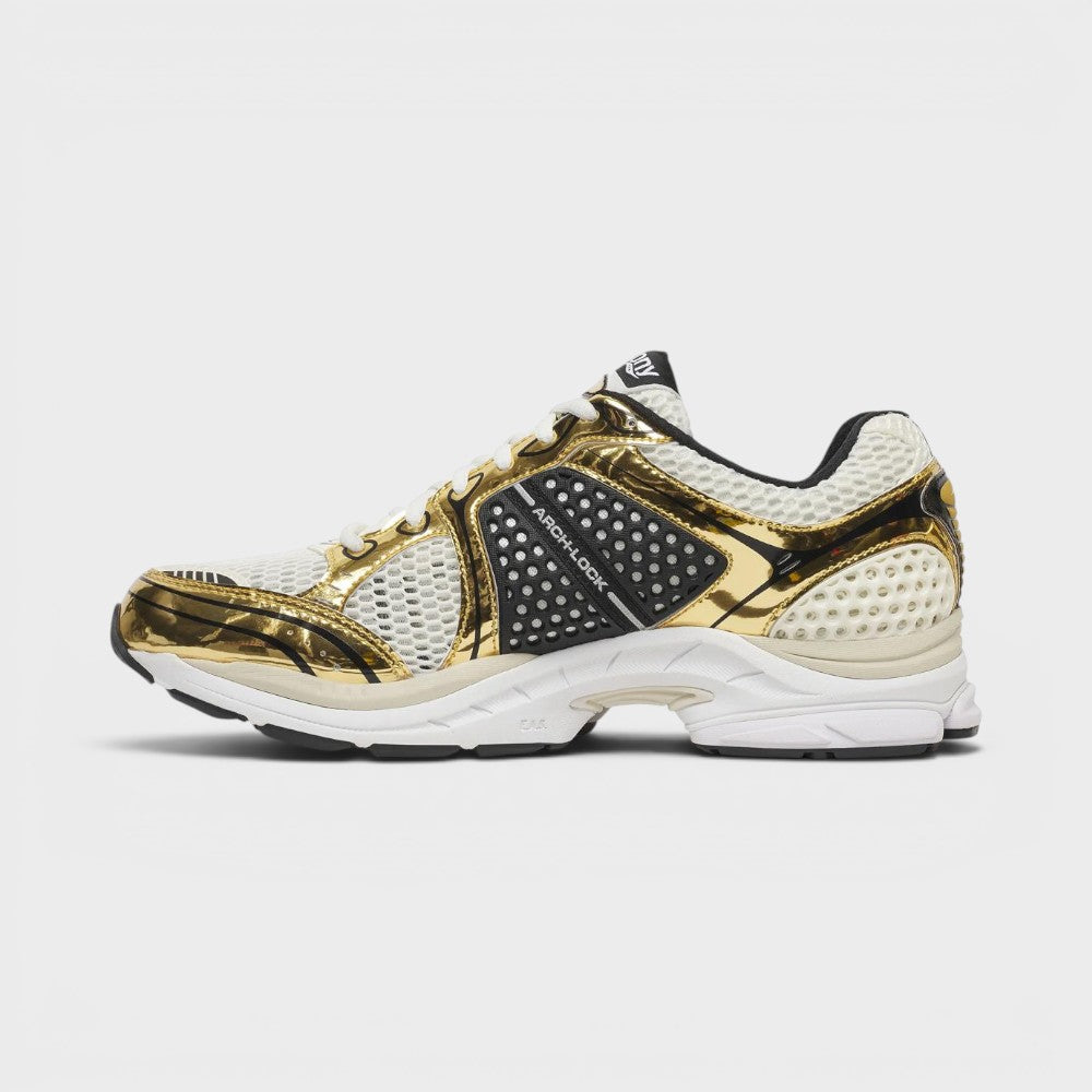 Saucony Progrid Triumph 4 Egret Black S101231-1013