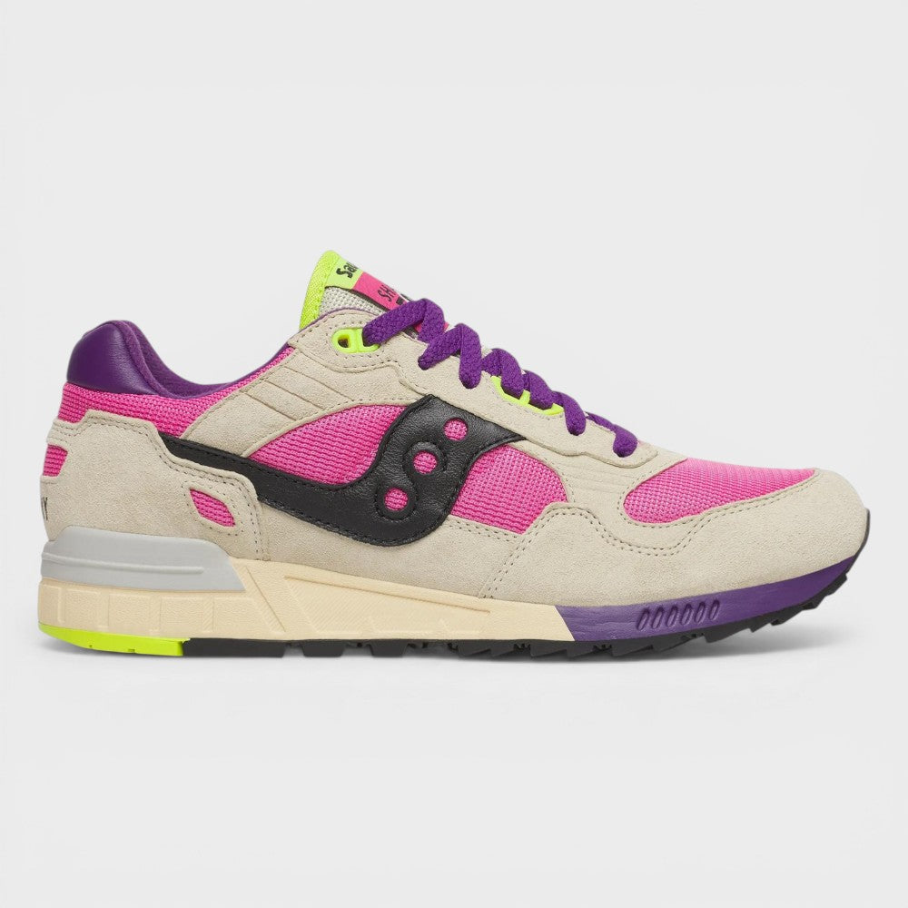 Saucony Shadow 5000 Beige Pink S70665-8