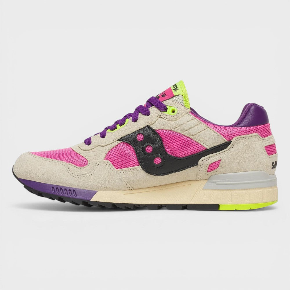 Saucony Shadow 5000 Beige Pink S70665-8