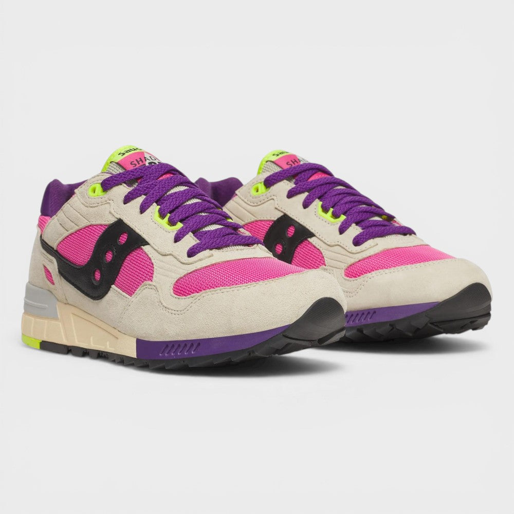 Saucony Shadow 5000 Beige Pink S70665-8