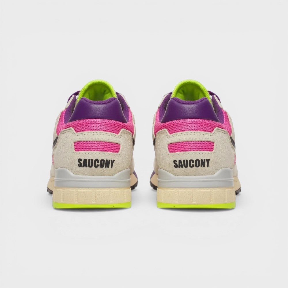 Saucony Shadow 5000 Beige Pink S70665-8