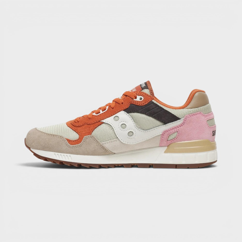 Saucony Shadow 5000 Eggshell Rust S101517-1060