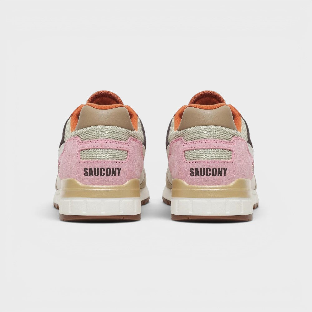 Saucony Shadow 5000 Eggshell Rust S101517-1060