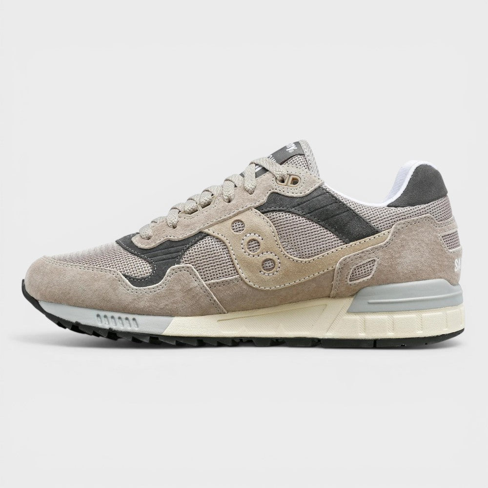 Saucony Shadow 5000 Grey Grey S70665-23