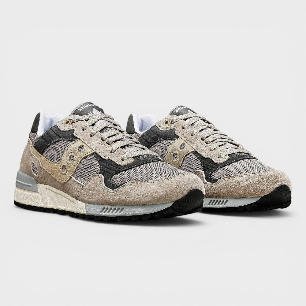 Saucony Shadow 5000 Grey Grey S70665-23