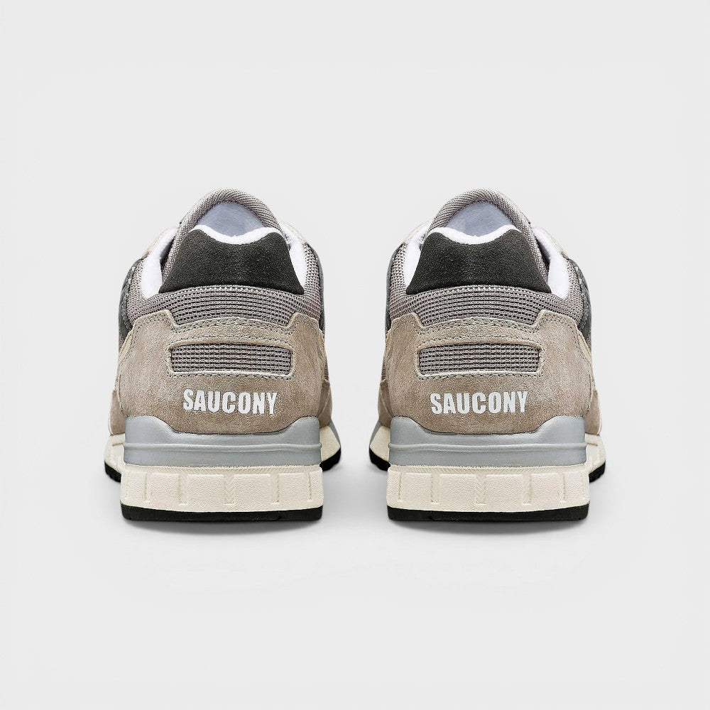 Saucony Shadow 5000 Grey Grey S70665-23