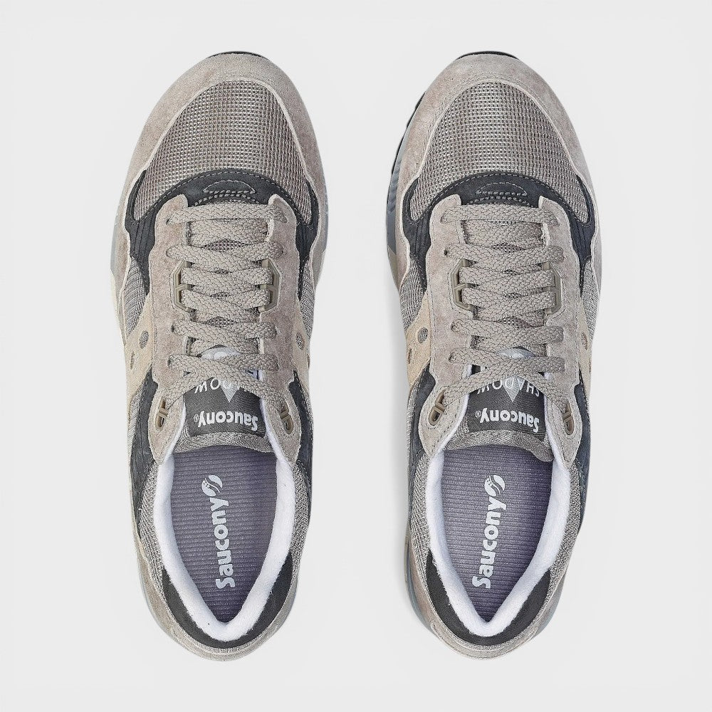 Saucony Shadow 5000 Grey Grey S70665-23