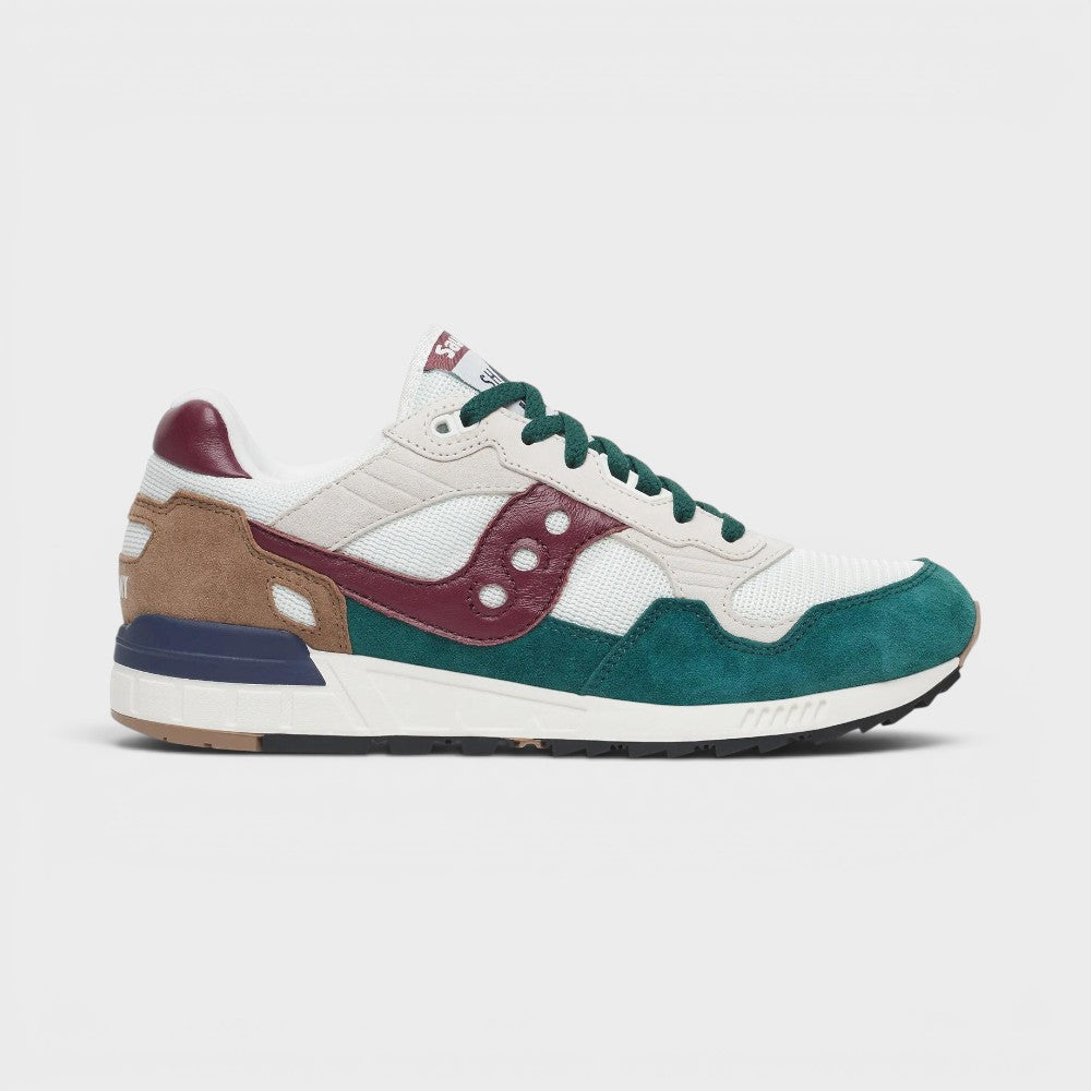 Saucony Shadow 5000 Ivory Pine S101517-1010