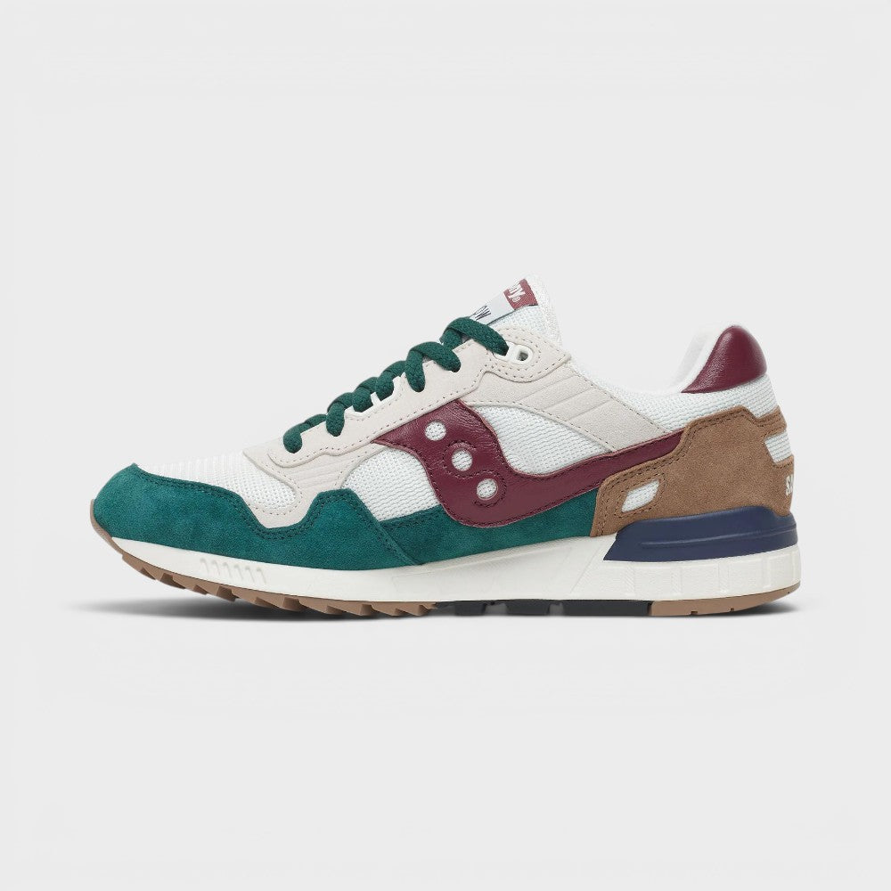 Saucony Shadow 5000 Ivory Pine S101517-1010