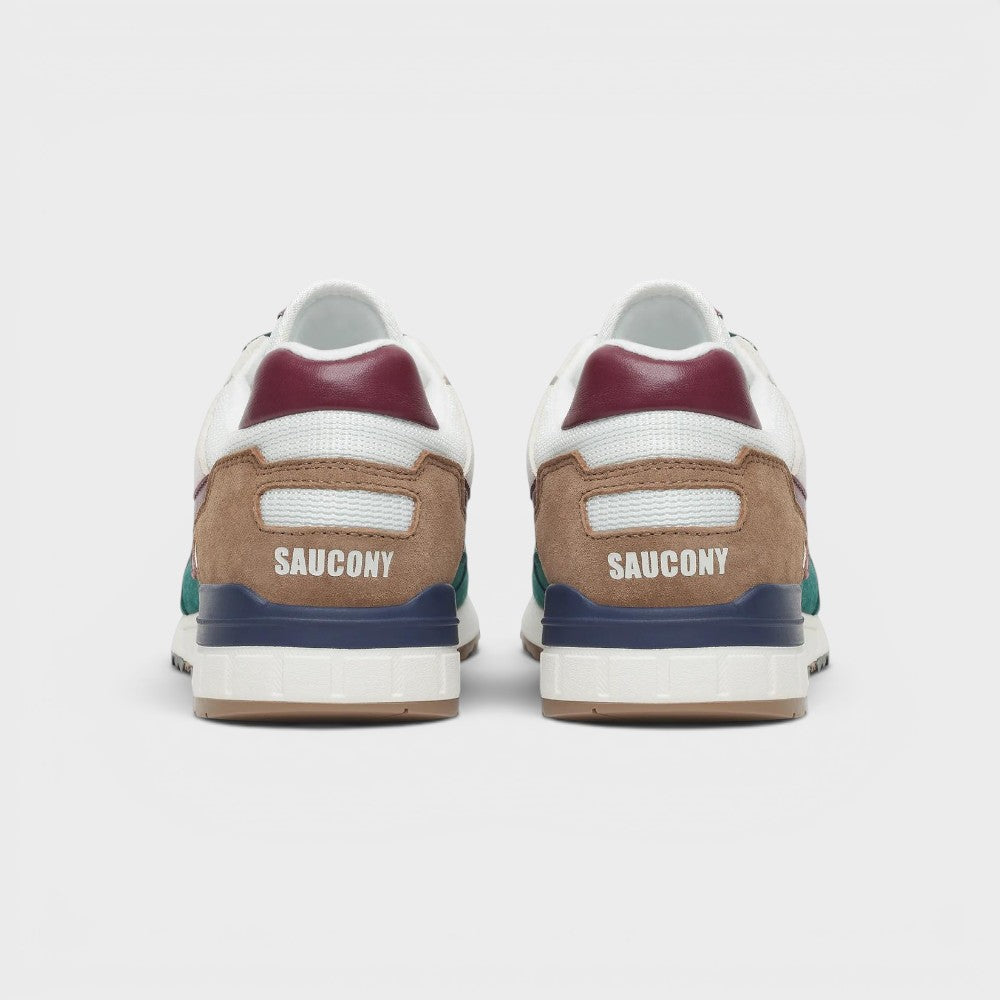 Saucony Shadow 5000 Ivory Pine S101517-1010