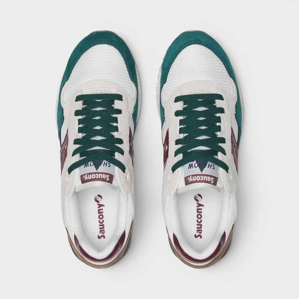 Saucony Shadow 5000 Ivory Pine S101517-1010