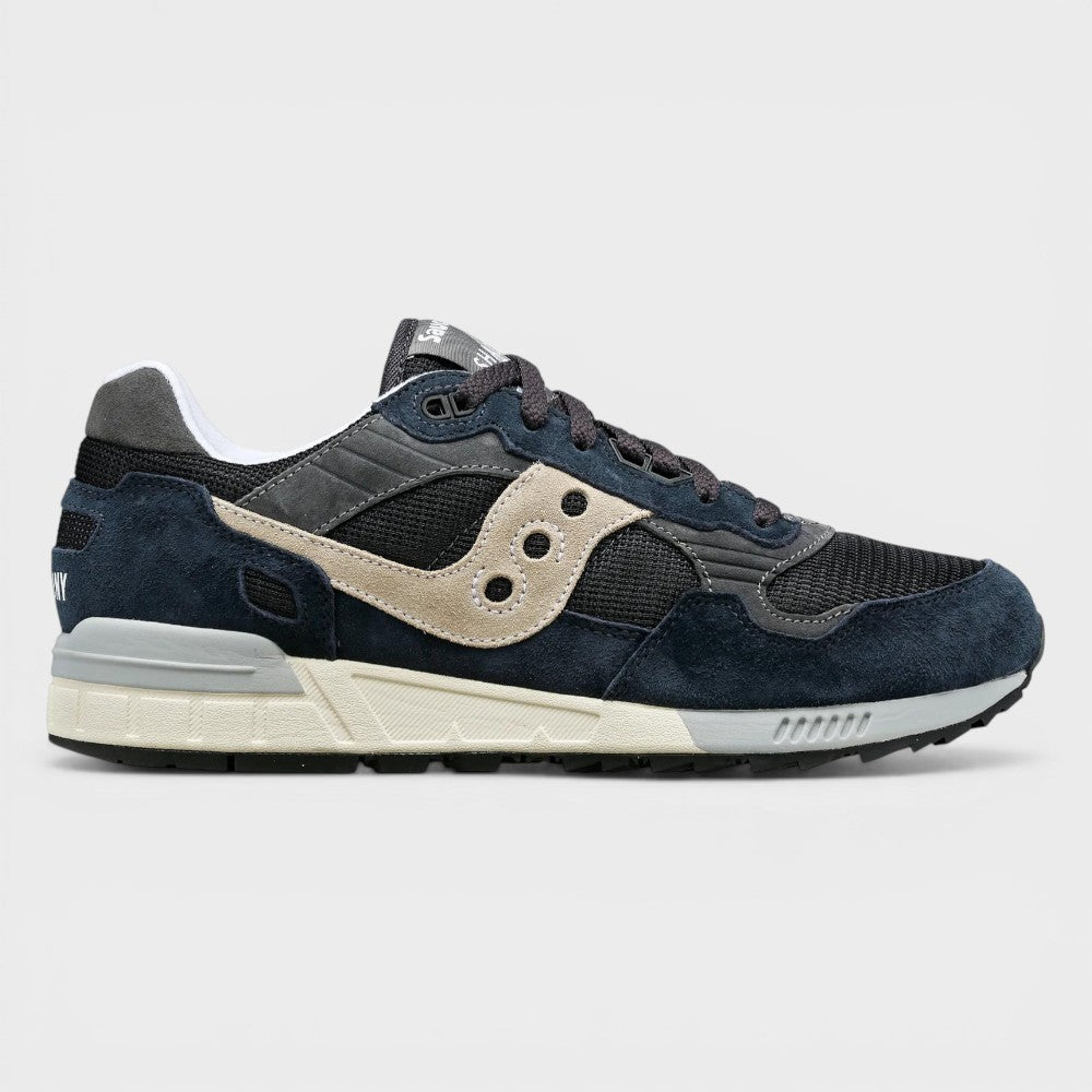 Saucony Shadow 5000 Navy Gray S70665-24