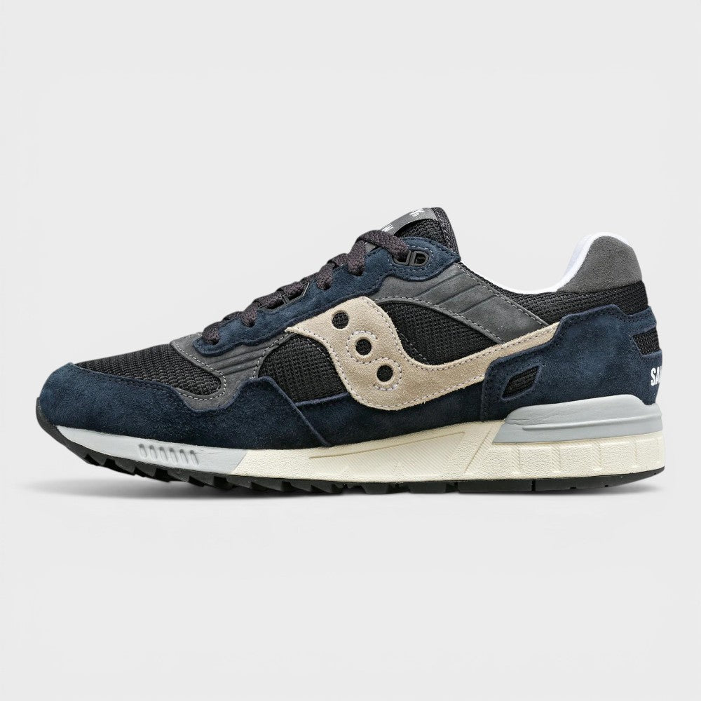 Saucony Shadow 5000 Navy Gray S70665-24