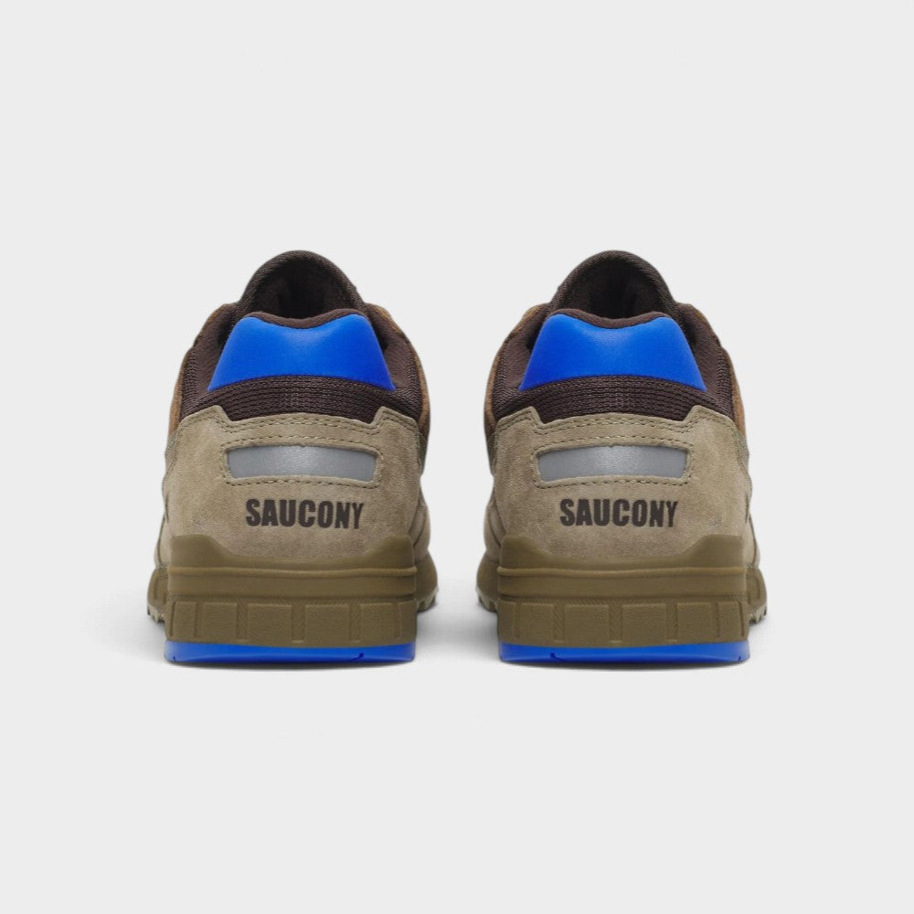 Saucony Shadow 5000 Torte Field S101517-1008