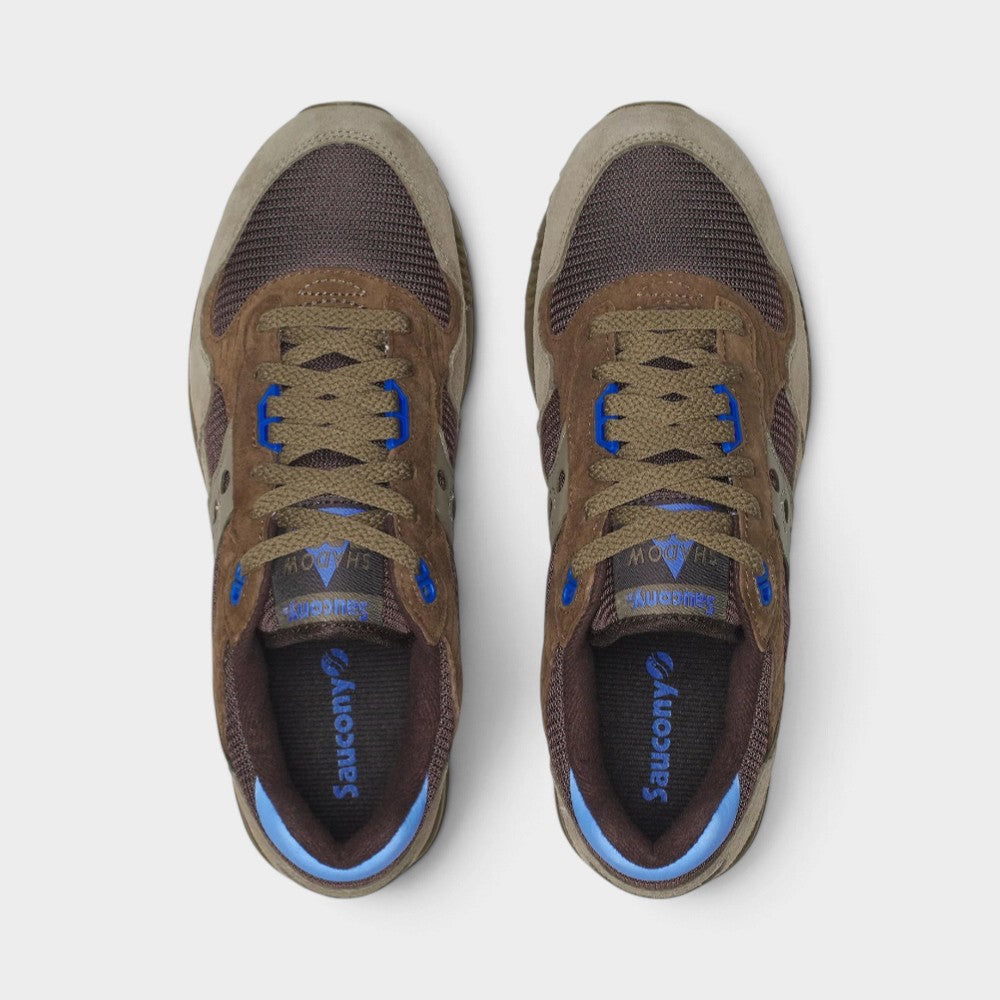 Saucony Shadow 5000 Torte Field S101517-1008