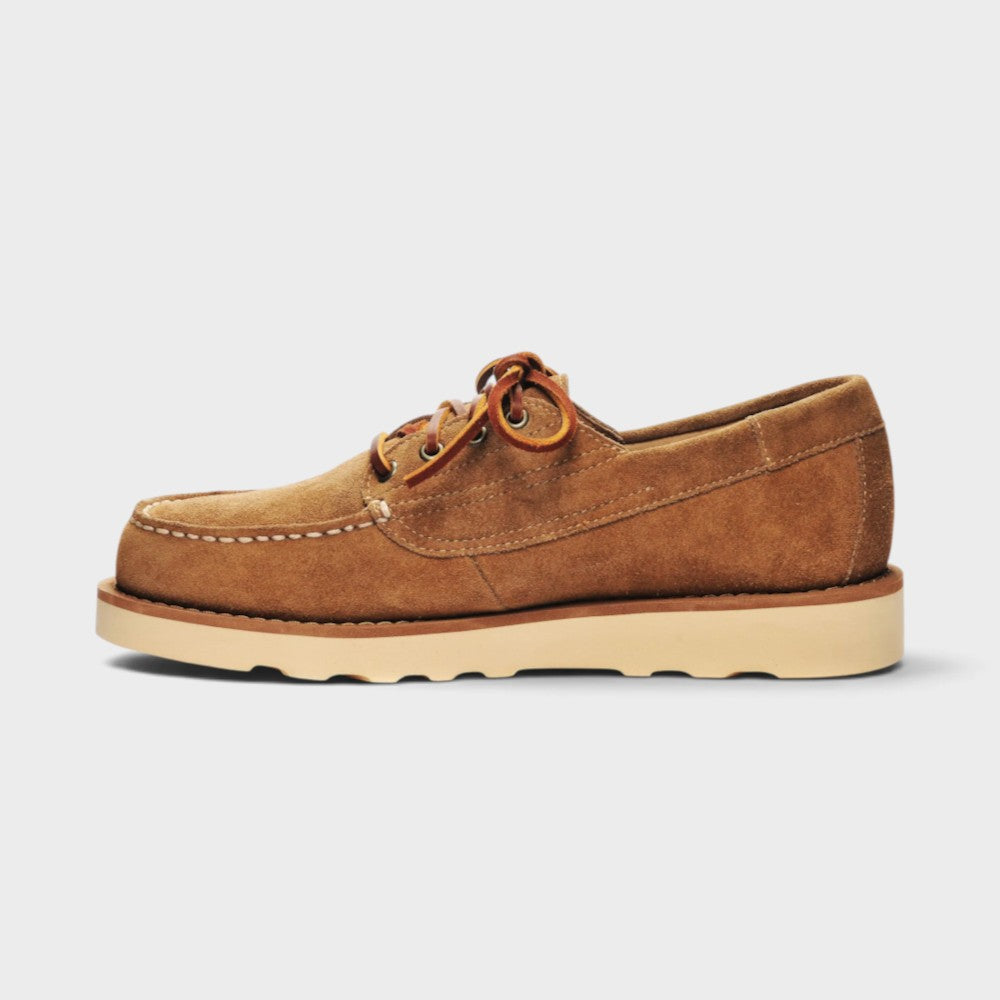 Sebago Askoofield Beige Camel Beige Taffy 73111kw-906