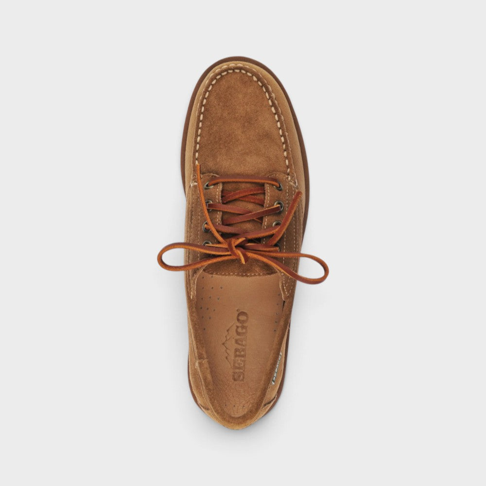 Sebago Askoofield Beige Camel Beige Taffy 73111kw-906