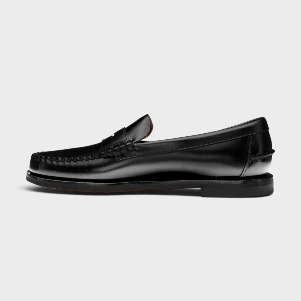 Sebago Classic Dan Woman Black 7001530-902