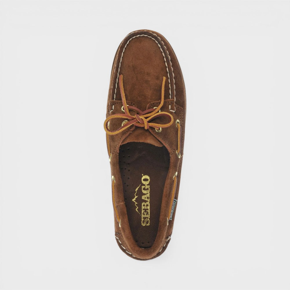 Sebago Ranger Artisan Ox Woman Snuff-gum 77128rw-ah2