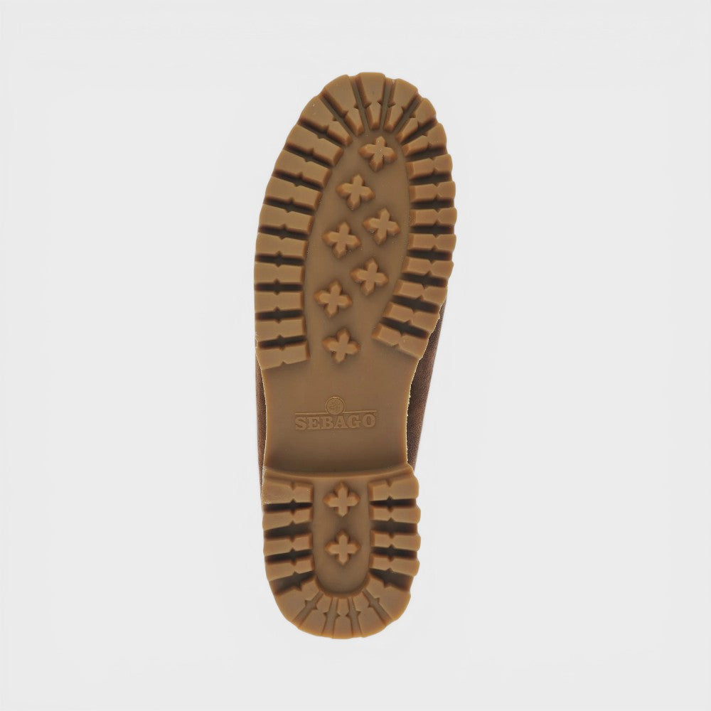 Sebago Ranger Artisan Ox Woman Snuff-gum 77128rw-ah2