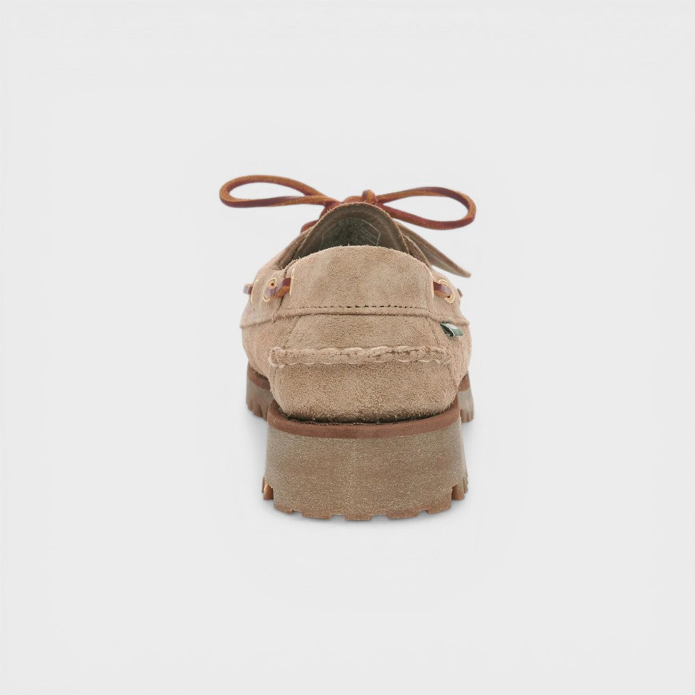 Sebago Ranger Artisan Ox Woman Sughero 77128rw-afo