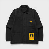 Canvas Chore Shirt