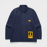 Canvas Chore Shirt