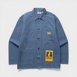 Canvas Chore Shirt