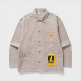 Canvas Chore Shirt