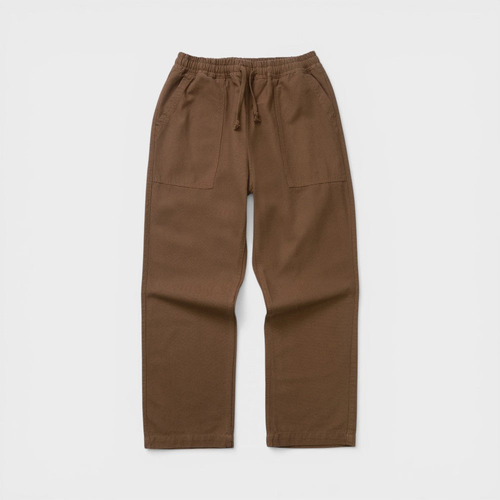Service Works Classic Chef Pants Bark Sw001s26-bark