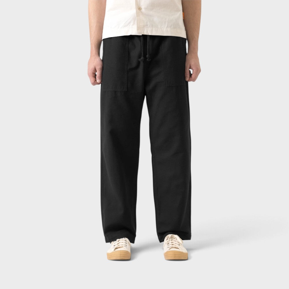 Service Works Classic Chef Pants Black Sw001w26-black