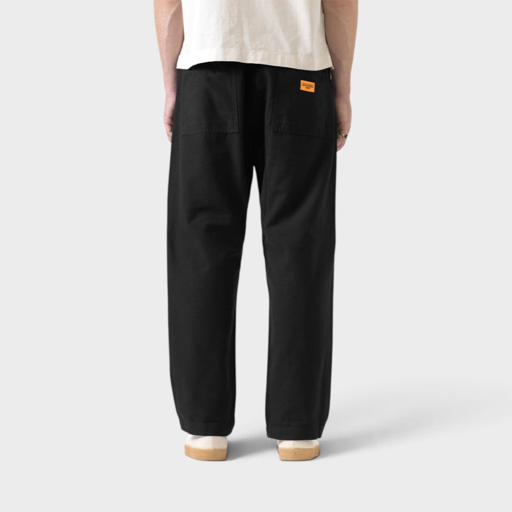 Service Works Classic Chef Pants Black Sw001w26-black