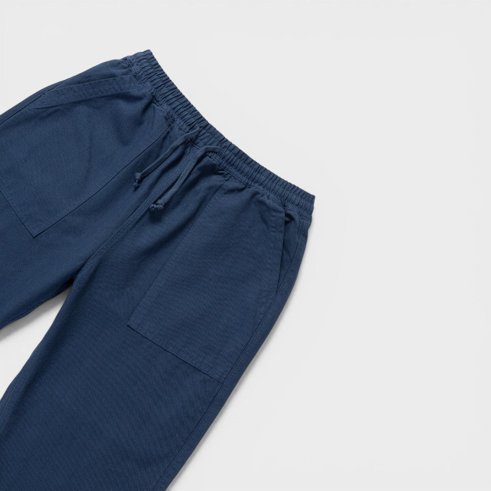 Service Works Classic Chef Pants Dark Navy Sw001w26-dark-navy