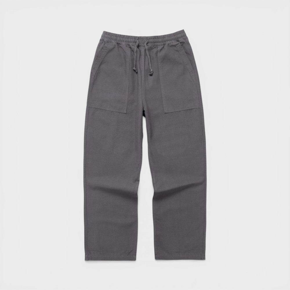 Service Works Classic Chef Pants Grey Sw001s26-grey