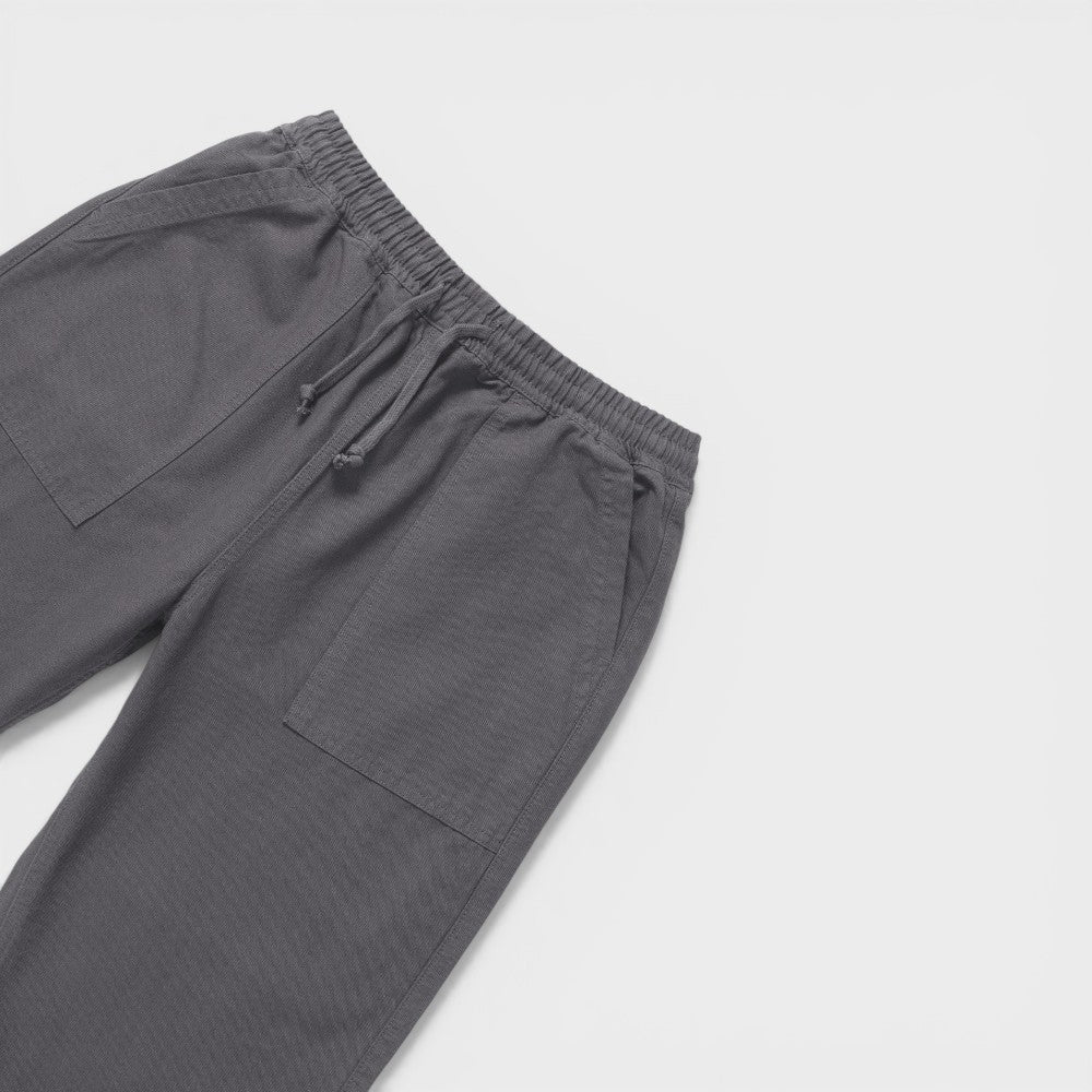 Service Works Classic Chef Pants Grey Sw001s26-grey