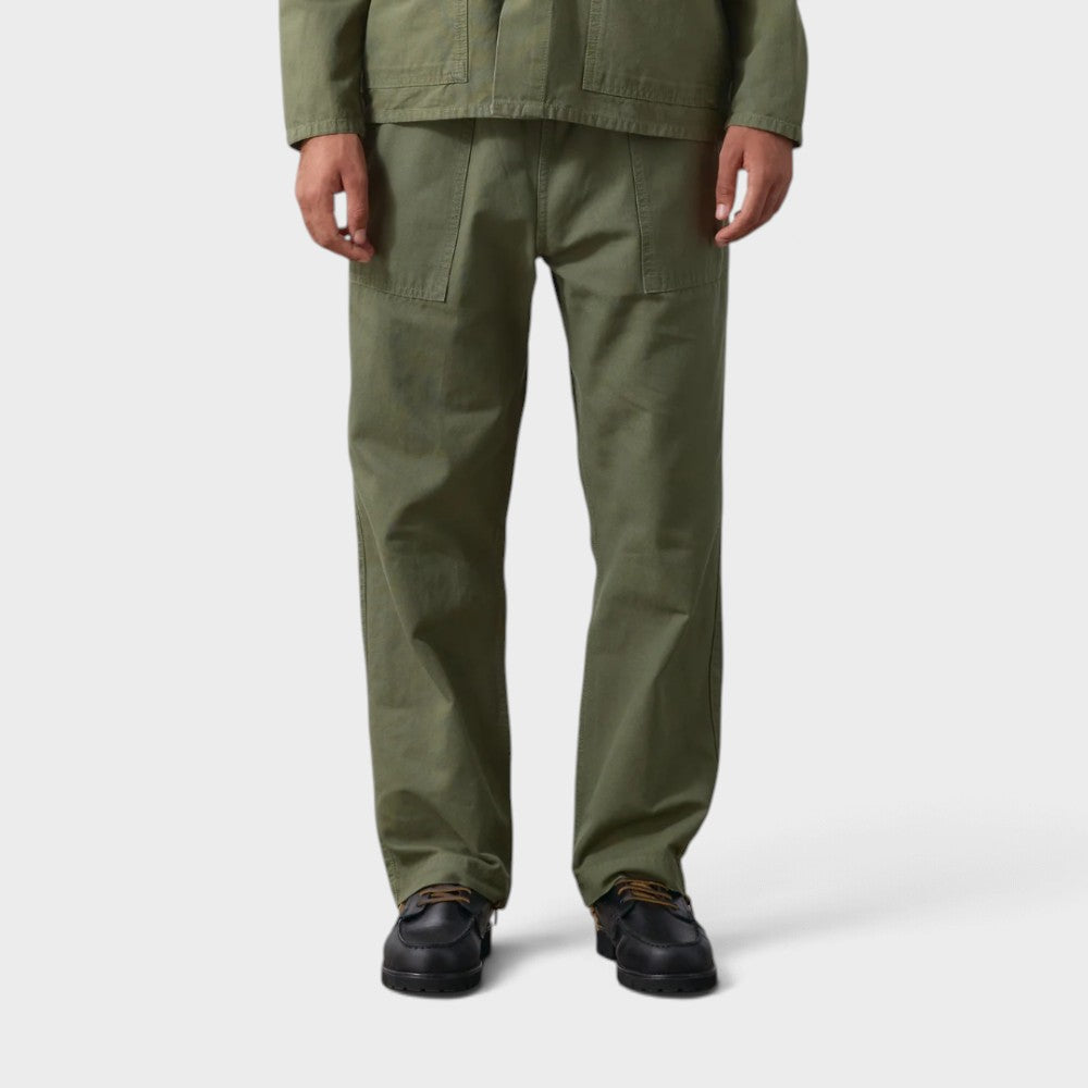 Service Works Classic Chef Pants Olive Sw001w26-olive