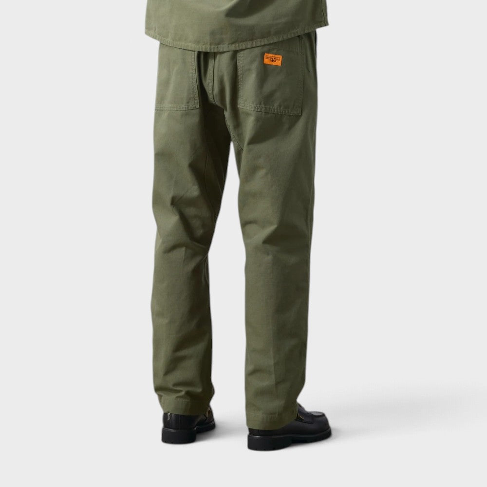 Service Works Classic Chef Pants Olive Sw001w26-olive