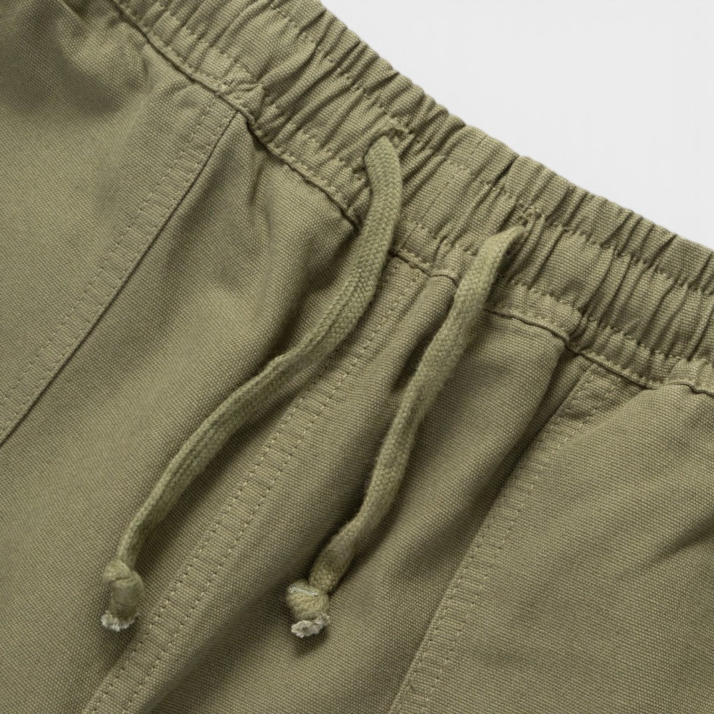Service Works Classic Chef Pants Olive Sw001w26-olive