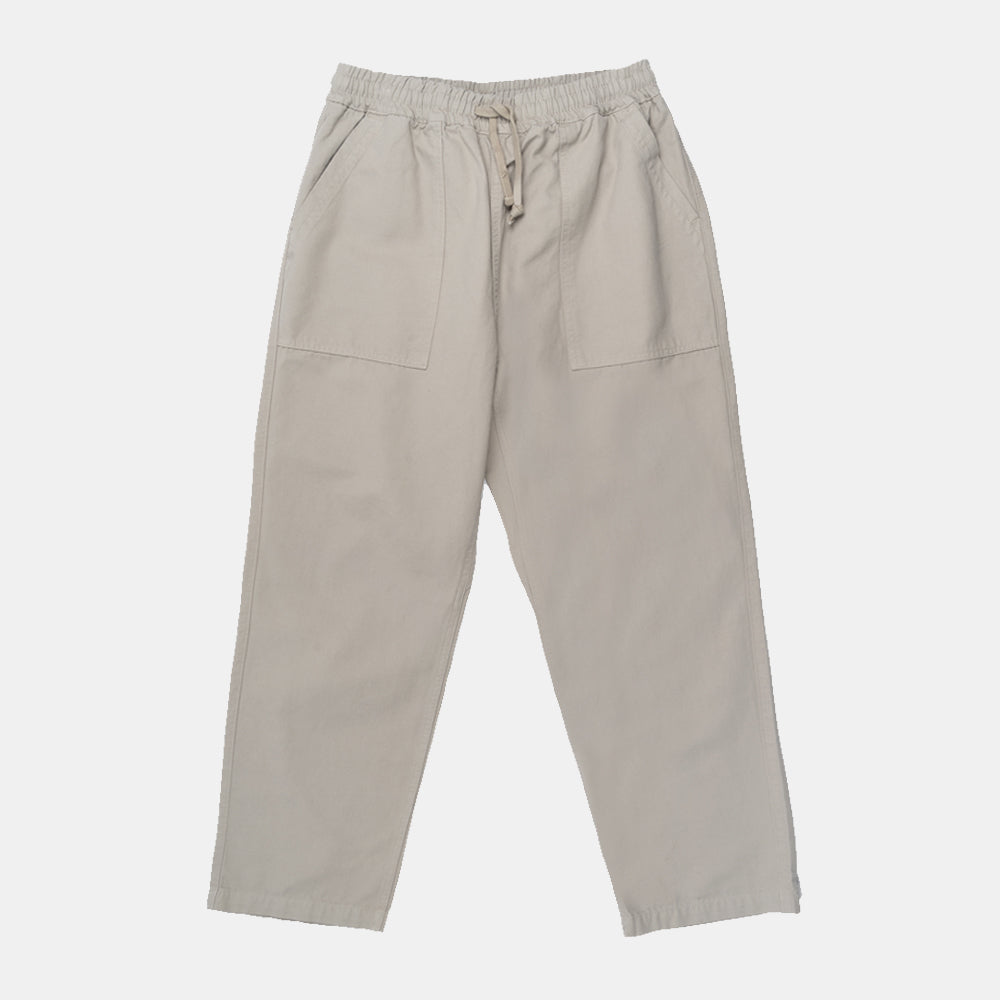 Service Works Classic Chef Pants Stone Sw001w25
