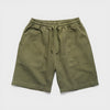 Service Works Classic Chef Shorts Olive SW018S26-OLIVE