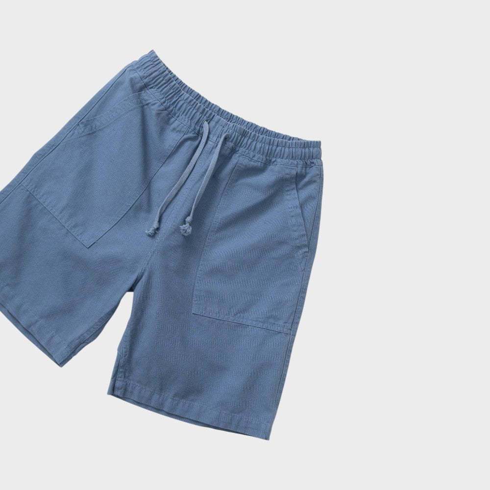 Service Works Classic Chef Shorts Slate Sw018s26-slate