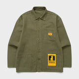 Classic Chore Shirt