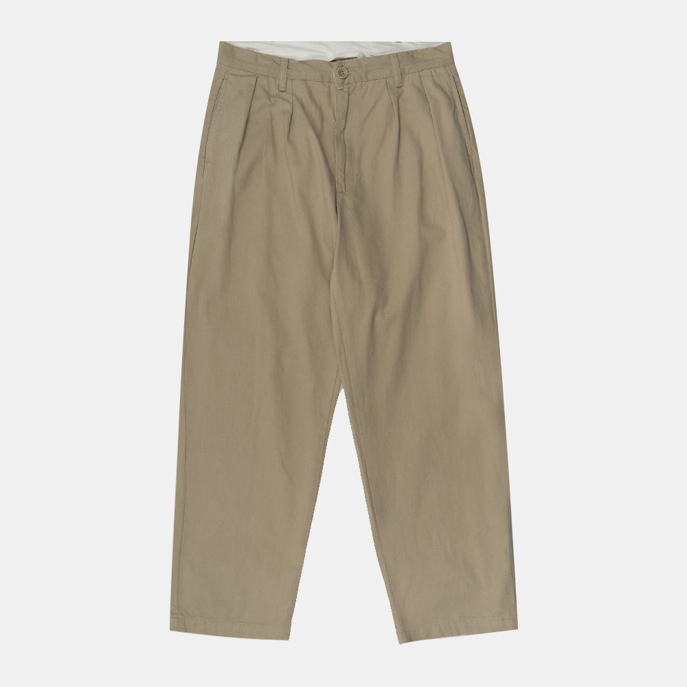 Service Works Drill Part Timer Pant Khaki Sw006s25
