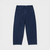 Service Works Easy Chef Pants Navy SW195S26-NAVY